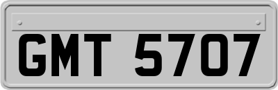 GMT5707