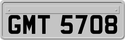 GMT5708