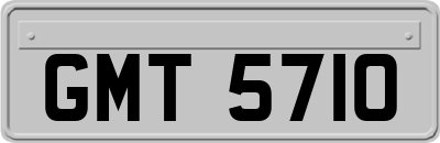GMT5710