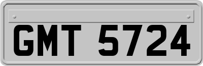GMT5724