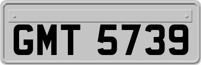 GMT5739