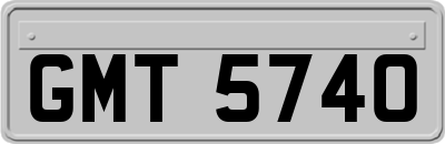 GMT5740
