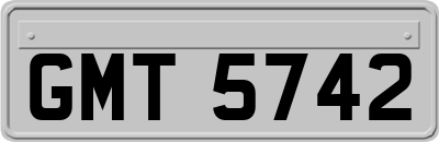 GMT5742