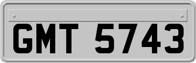 GMT5743