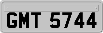 GMT5744