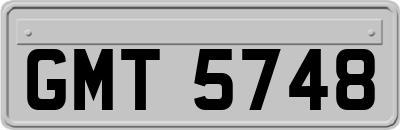 GMT5748