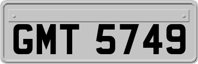 GMT5749
