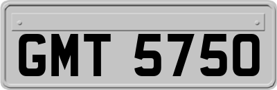 GMT5750