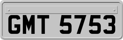 GMT5753