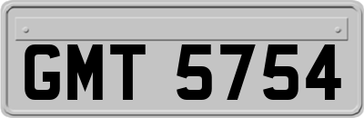 GMT5754