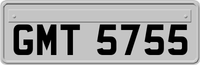 GMT5755