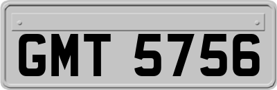 GMT5756