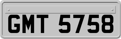GMT5758