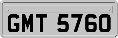 GMT5760