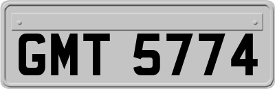 GMT5774
