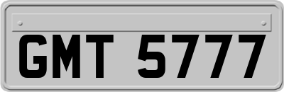 GMT5777