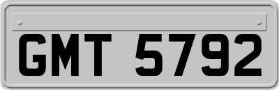 GMT5792