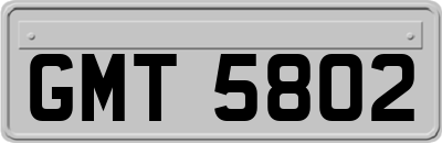 GMT5802