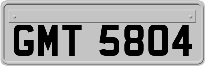 GMT5804