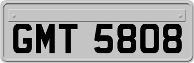 GMT5808