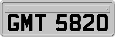 GMT5820