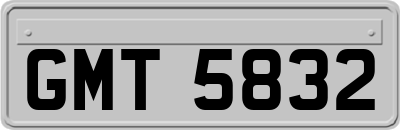 GMT5832