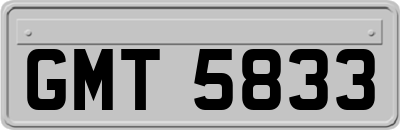 GMT5833