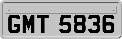 GMT5836