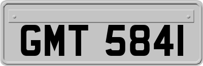 GMT5841