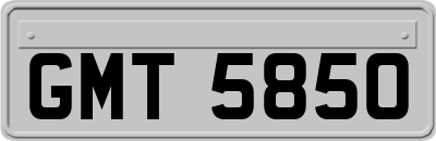 GMT5850