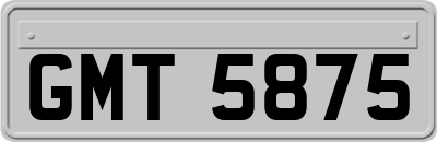 GMT5875