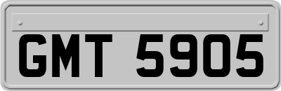 GMT5905