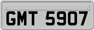 GMT5907