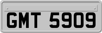 GMT5909