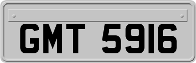 GMT5916