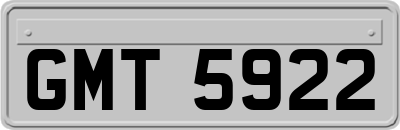 GMT5922