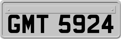 GMT5924