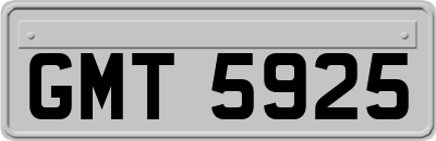 GMT5925