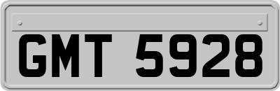 GMT5928
