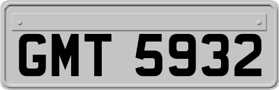 GMT5932