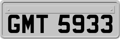 GMT5933