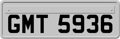 GMT5936