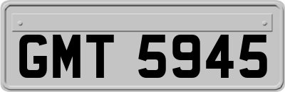 GMT5945