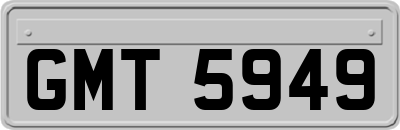 GMT5949