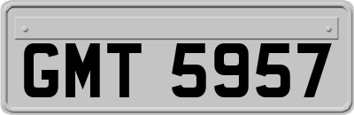 GMT5957