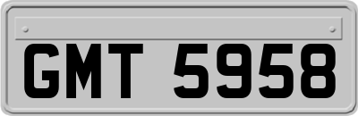 GMT5958