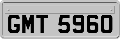 GMT5960
