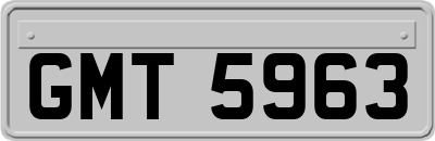 GMT5963