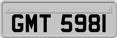 GMT5981