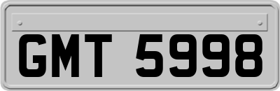 GMT5998